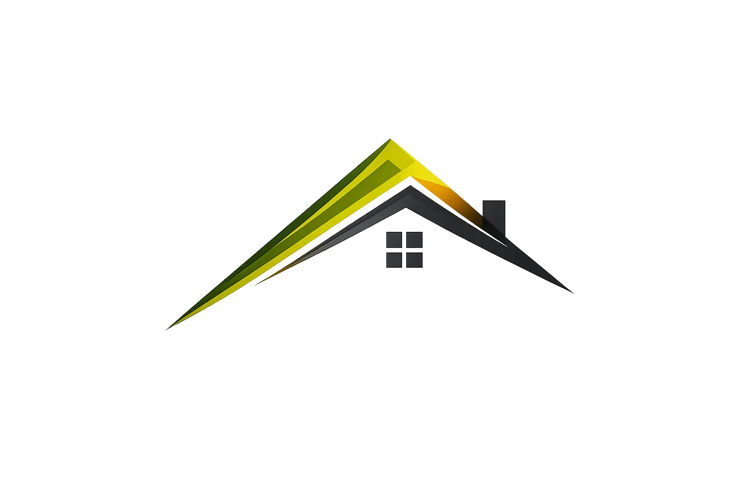 Dachgeschossausbau München Logo